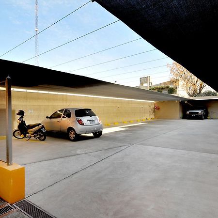Orion Apartamentos Bahía Blanca Zewnętrze zdjęcie
