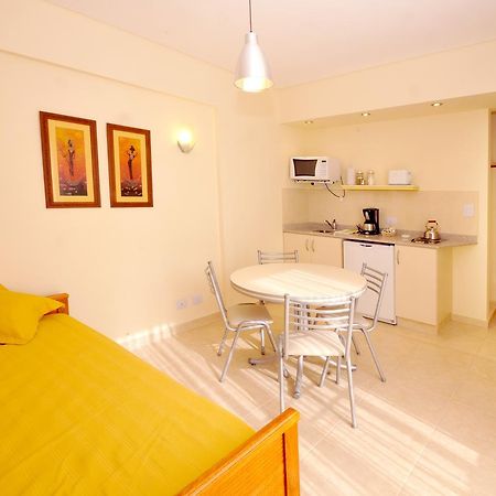 Orion Apartamentos Bahía Blanca Zewnętrze zdjęcie