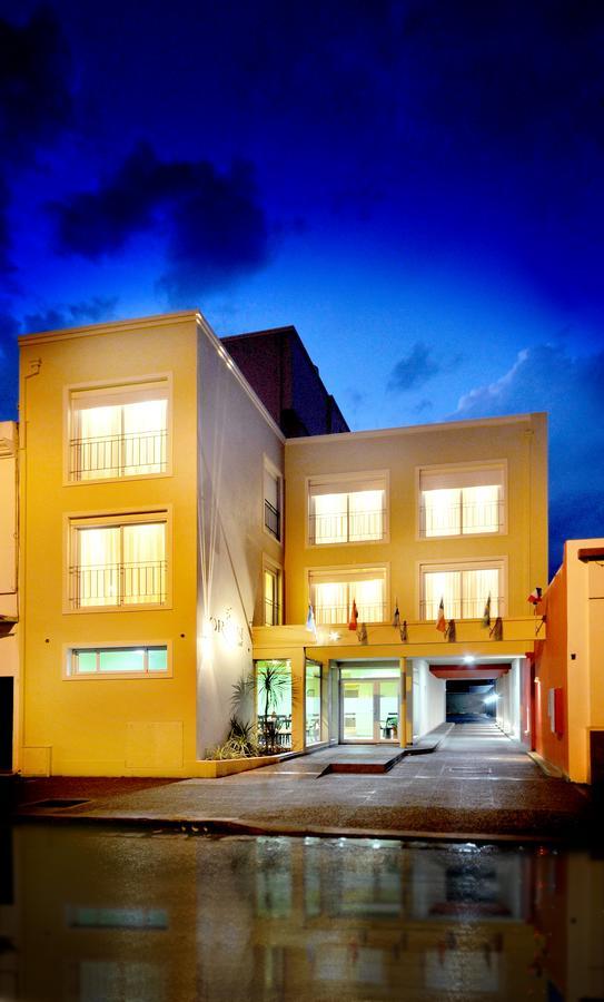 Orion Apartamentos Bahía Blanca Zewnętrze zdjęcie