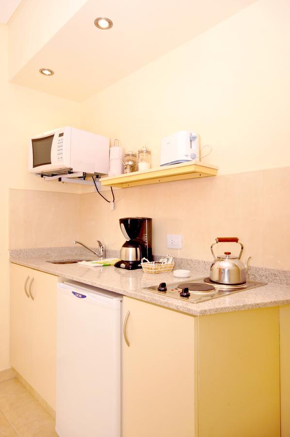 Orion Apartamentos Bahía Blanca Zewnętrze zdjęcie