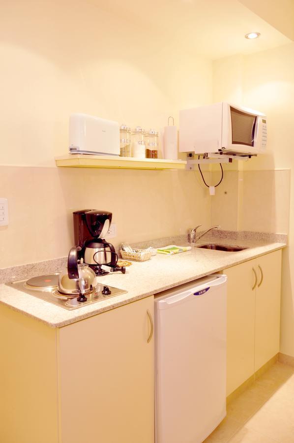 Orion Apartamentos Bahía Blanca Zewnętrze zdjęcie