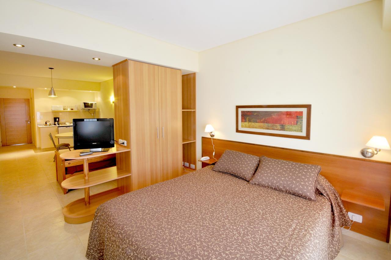 Orion Apartamentos Bahía Blanca Zewnętrze zdjęcie