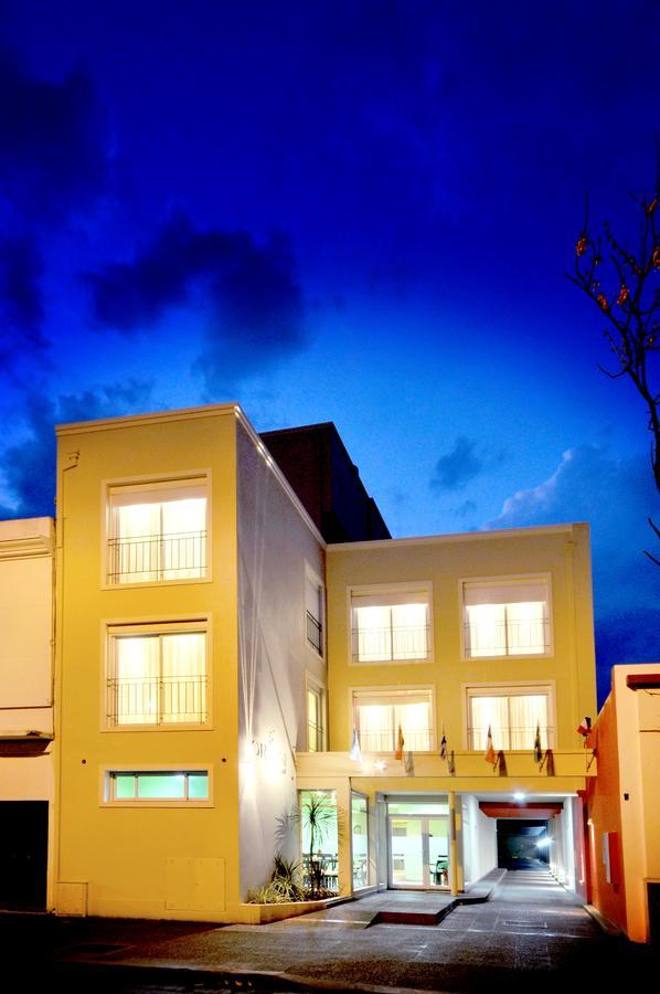 Orion Apartamentos Bahía Blanca Zewnętrze zdjęcie