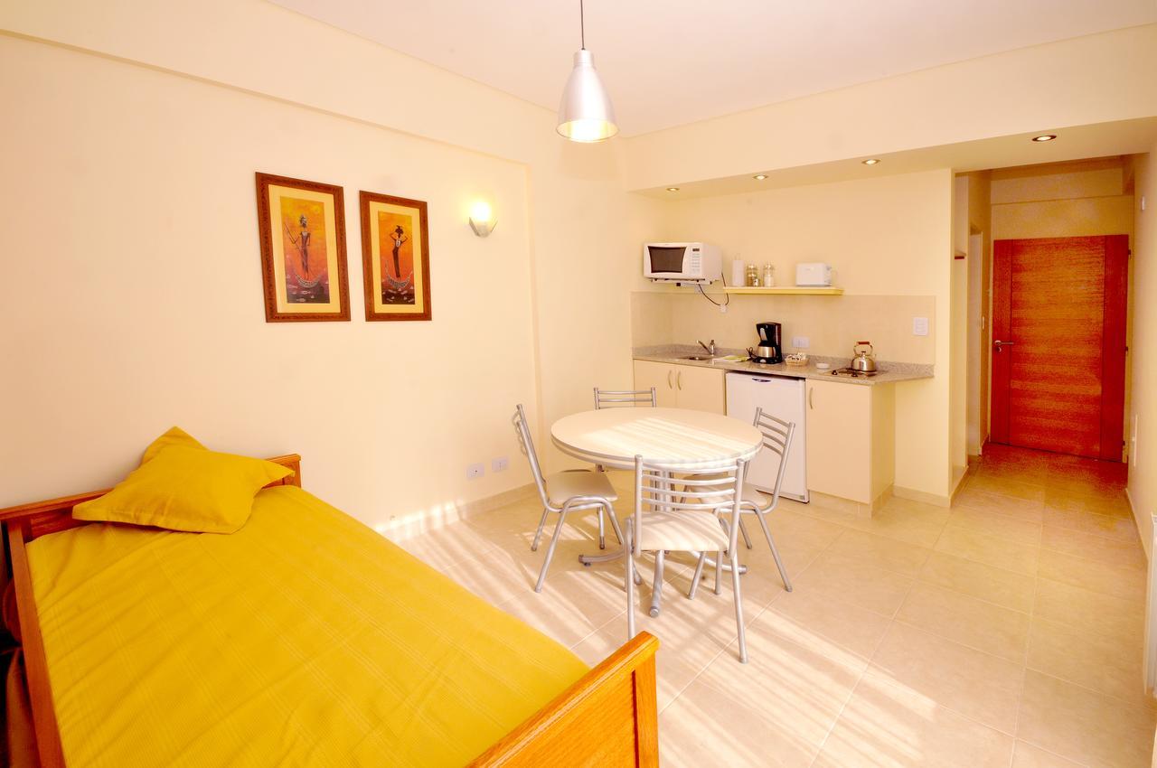 Orion Apartamentos Bahía Blanca Zewnętrze zdjęcie