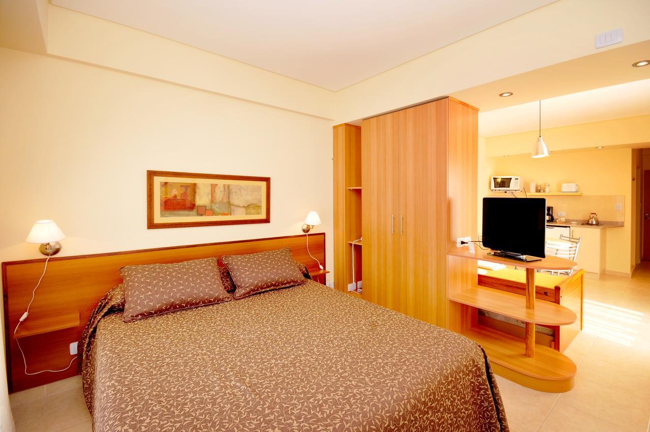 Orion Apartamentos Bahía Blanca Zewnętrze zdjęcie