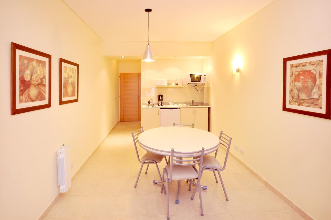 Orion Apartamentos Bahía Blanca Zewnętrze zdjęcie
