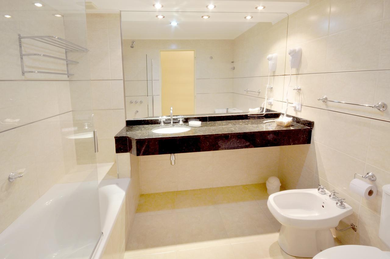 Orion Apartamentos Bahía Blanca Zewnętrze zdjęcie