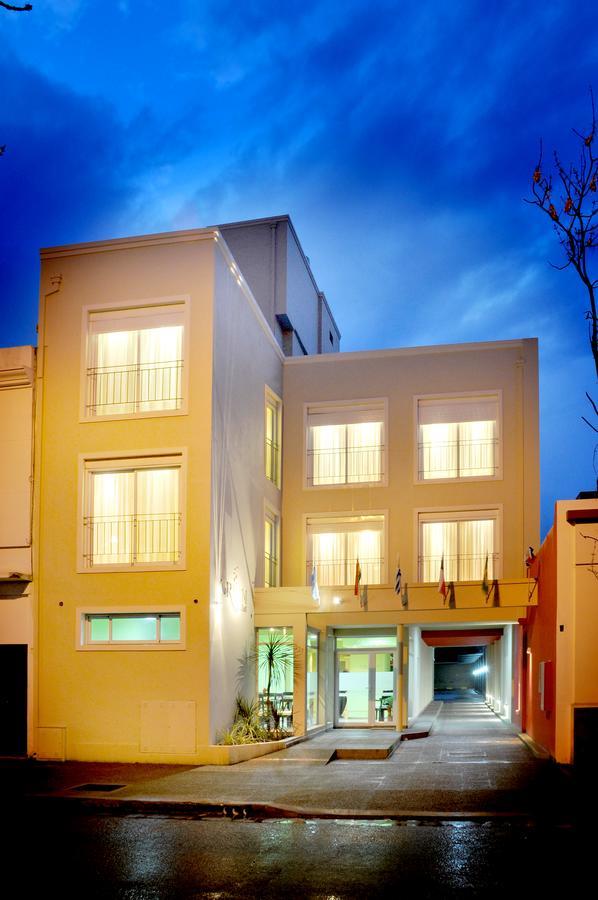 Orion Apartamentos Bahía Blanca Zewnętrze zdjęcie