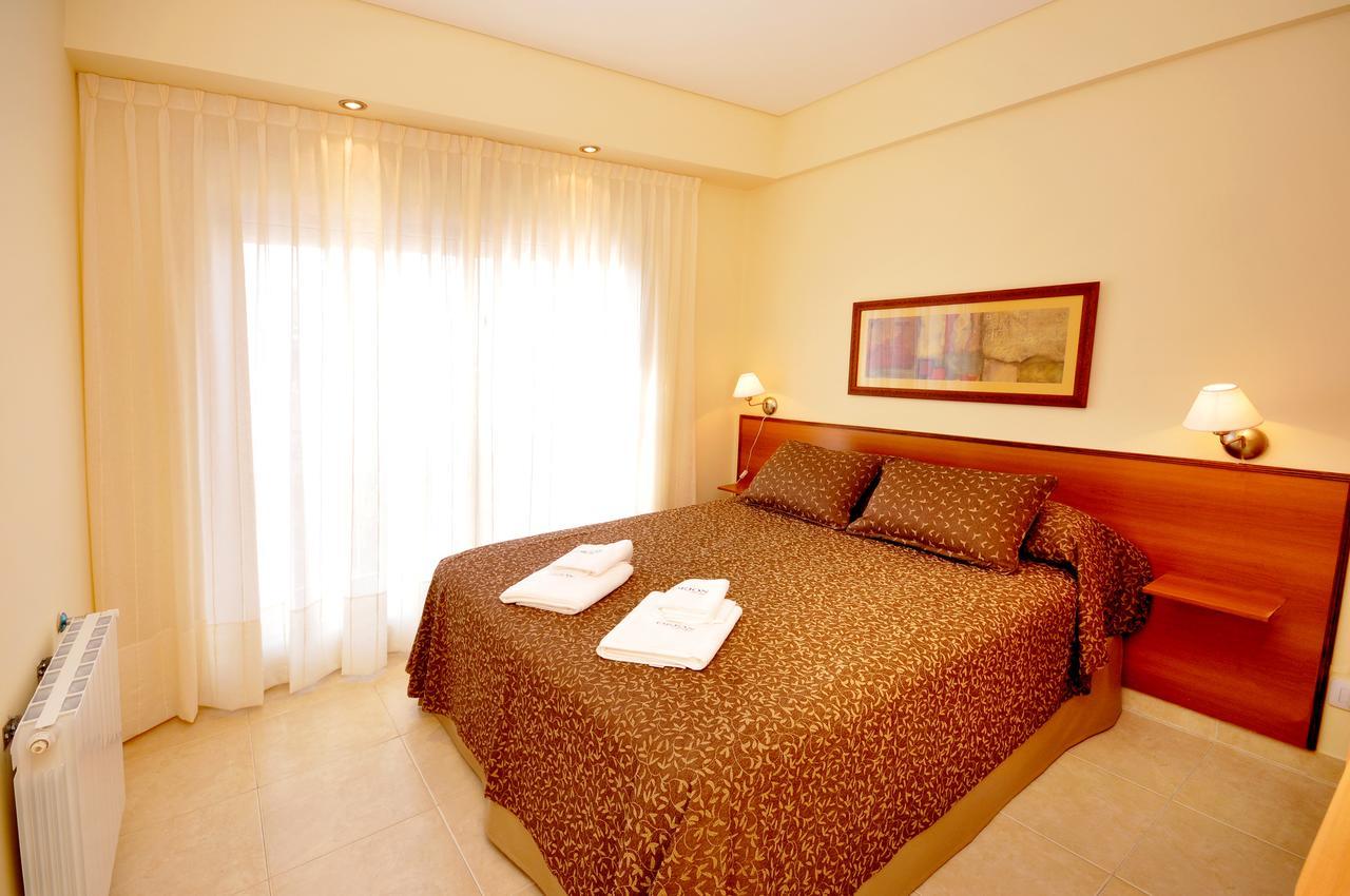 Orion Apartamentos Bahía Blanca Zewnętrze zdjęcie